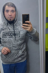 Zdjęcie użytkownika lukaszmisiuk09