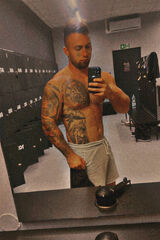 Zdjęcie użytkownika Kalinek98