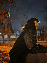 Zdjęcie użytkownika OskarekBursik