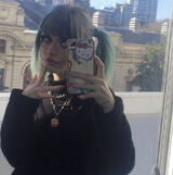 Zdjęcie użytkownika Ppaulinnaa