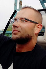 Zdjęcie użytkownika Radzioooo1990