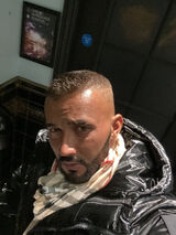 Foto pengguna XwrednyX