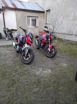 Photos Trabinski