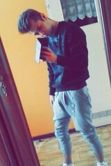 Zdjęcie użytkownika Grzesiu099