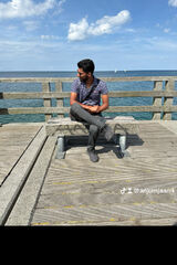 Foto utilizatorului Ibraranjum875