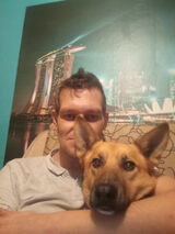 Foto pengguna sebastiankamyk1987