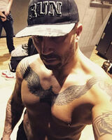 Zdjęcie użytkownika BaldMan