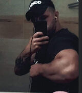 Benutzerfoto mateuszkrawczyk826