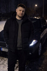 Zdjęcie użytkownika Deniz094444