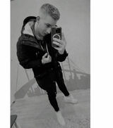 Zdjęcie użytkownika Tomek821