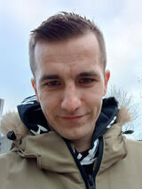 Zdjęcie użytkownika ustrzycki1997