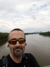 Fotos lupinskirafal82