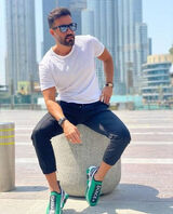 Фотография пользователя MedoMedoshka