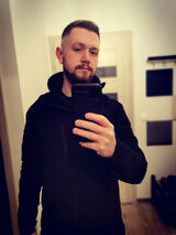 Zdjęcie użytkownika OskiKlon