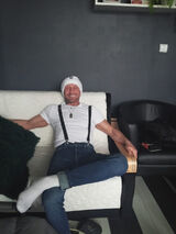 Zdjęcie użytkownika MarcinTrzeci