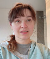 Foto utilizatorului irenakaniowska0385