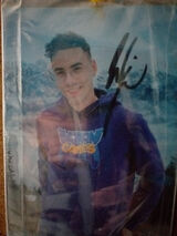 Zdjęcie użytkownika andrzejbojczuk40