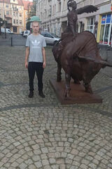 Фотография пользователяdamiffg19