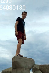 Zdjęcie użytkownika grigorefanel91