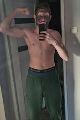 Zdjęcie użytkownika szczwanylisek