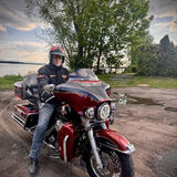 Zdjęcie użytkownika Harley1