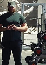 Zdjęcie użytkownika pszafraniec55