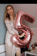 Zdjęcie użytkownika Malinowachmurka25