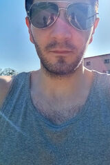 Zdjęcie użytkownika Mariuszmagical