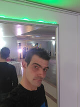 Zdjęcie użytkownika Batisiorek24