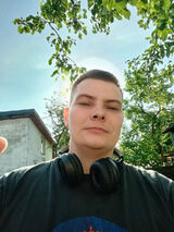 Zdjęcie użytkownika tomaszjestem95