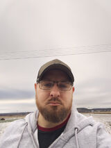 Foto pengguna bearsher87