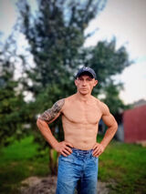 Фотография пользователя S199111Michal