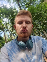 Zdjęcie użytkownika szczwanylisek