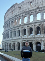 Zdjęcie użytkownika tyszkiewiczpiotr84