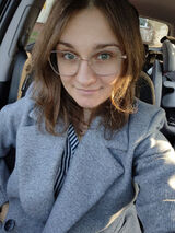 Zdjęcie użytkownika MonikaK93