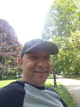 Benutzerfoto globuselk