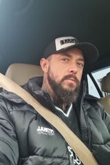 Фотография пользователя koksik696969