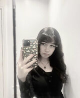 Zdjęcie użytkownika LenaM2003