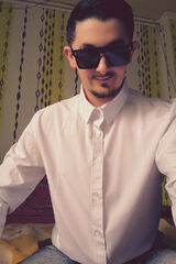 Zdjęcie użytkownika janiksylwek679