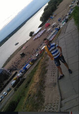 Zdjęcie użytkownika KrzysztofKrzyszt94