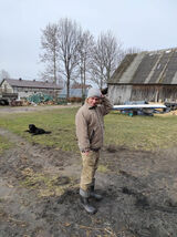 Zdjęcie użytkownika johanatsergio1993