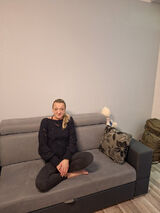 Zdjęcie użytkownika sylwiabieniasz1984