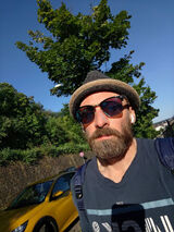 Фотография пользователя michiiwan