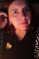 Zdjęcie użytkownika MarciaKr