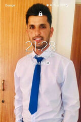 Zdjęcie użytkownika sunnybonsra1