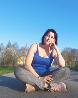 Zdjęcie użytkownika Anulka77x