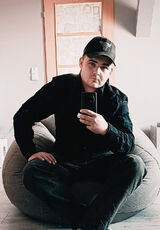 Zdjęcie użytkownika messikrol123