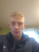 Benutzerfoto Ireczek96