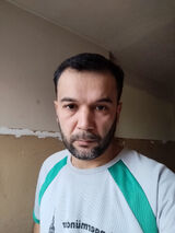 Zdjęcie użytkownika usmanovjavlonbek12