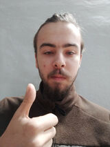 Zdjęcie użytkownika Hubert2007